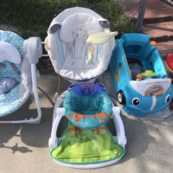 Articulos Para Bebe Pregunte El Precio