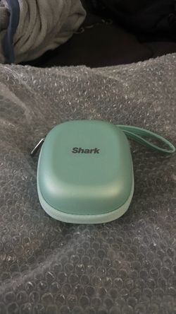 Shark DePuffer