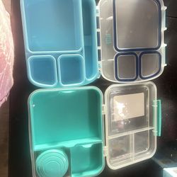Kids Lunch Boxes 