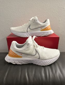 Nike React Infinity Run Flyknit 3