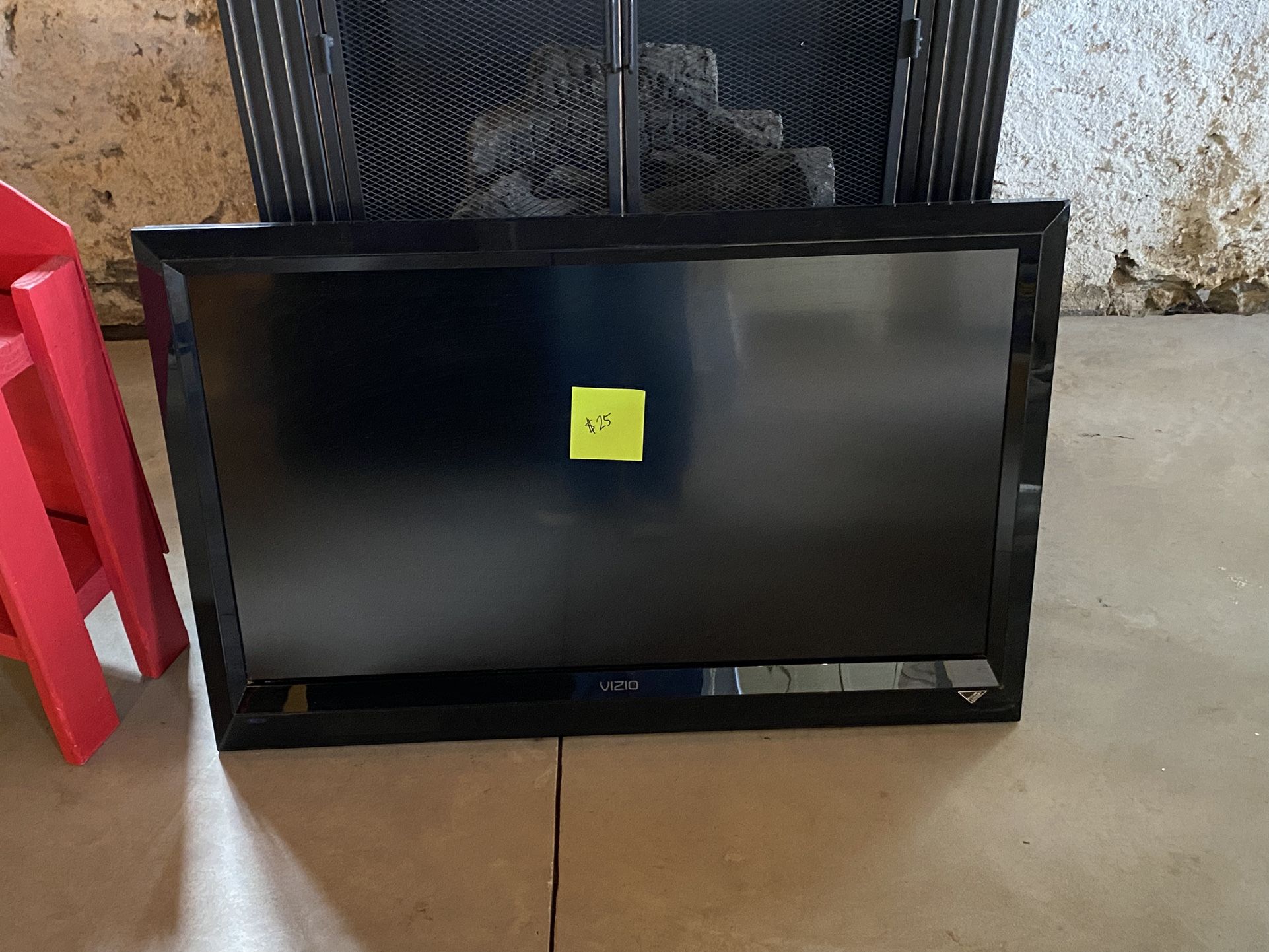 TV