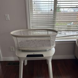 4moms Bassinet 