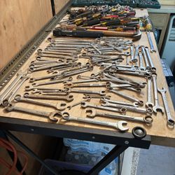 TOOLS 🧰 X TOOLS  X Screwdriver $110.00