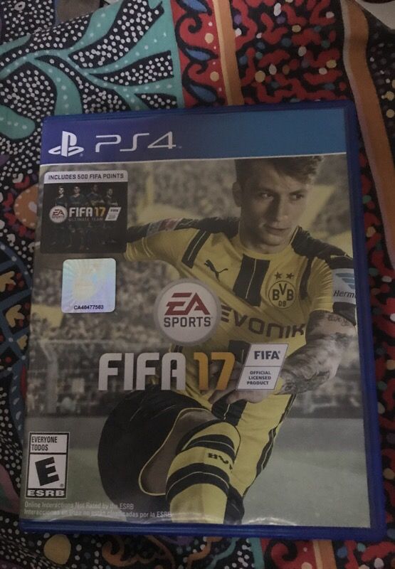For sale fifa 2017 for sale fifa 2017
