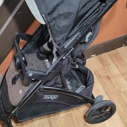 Tango Babytrend Stroller $75 Obo