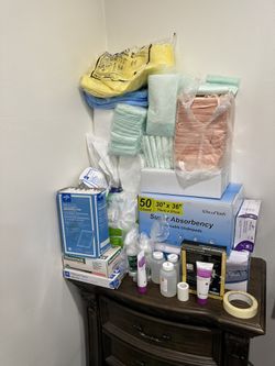 Medical Supplies