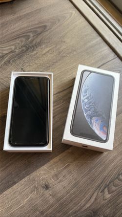 Apple IPhone XR