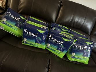 Adult Diapers