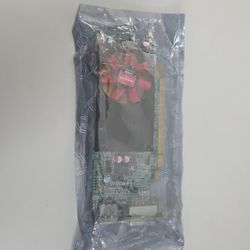 New AMD Radeon Graphics 1GB DDR3 Graphics Card 7121A00400G
