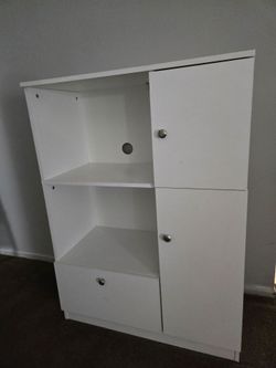 Storage Cabinet