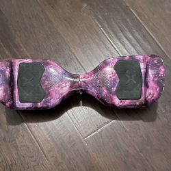 Hoverboard
