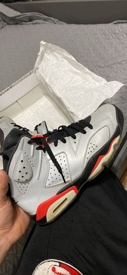 Jordan’s Retro