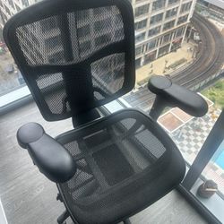WorkPro Chair