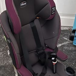 Chicco Car Seat