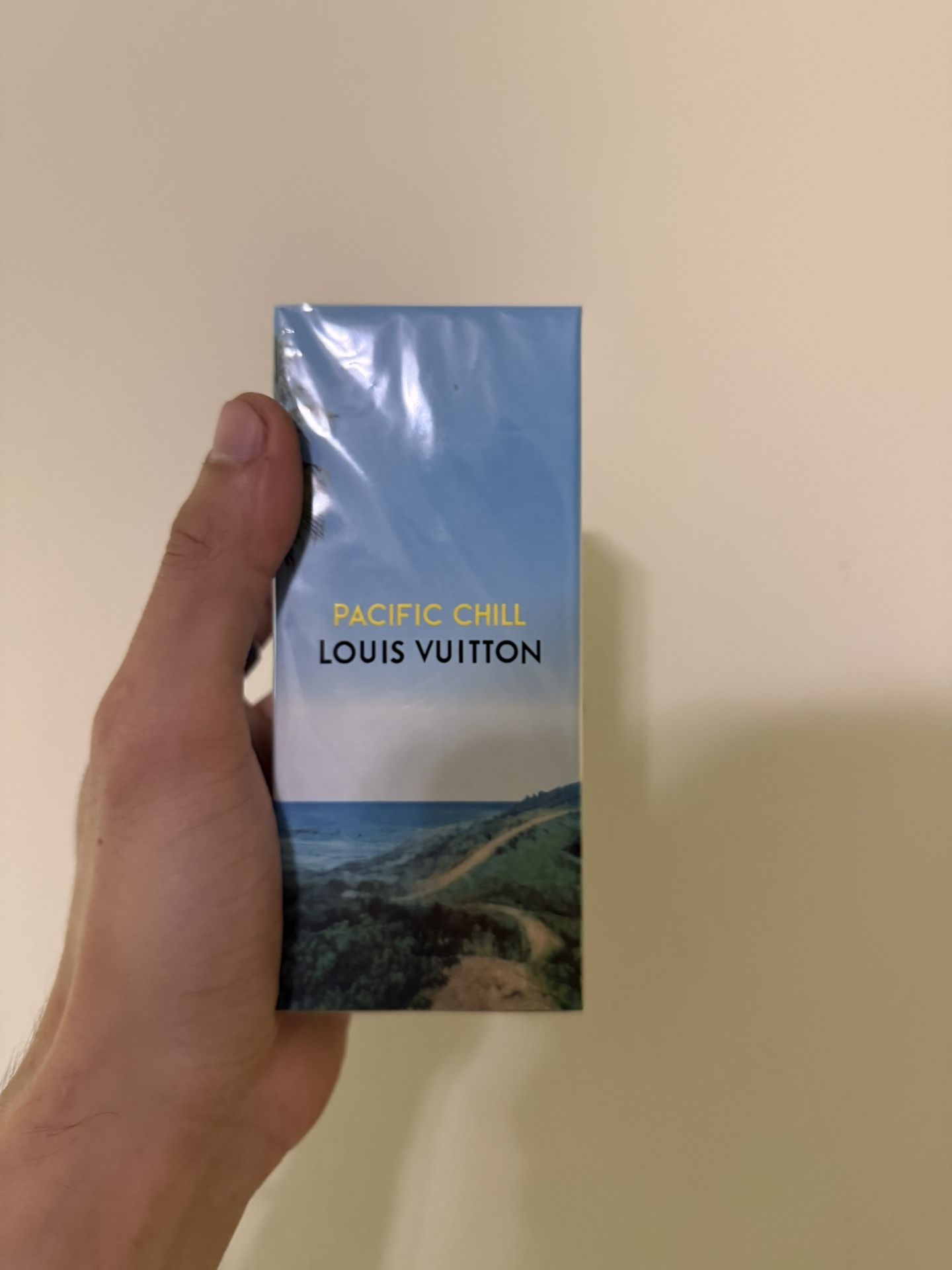 Louis Vuitton Pacific Chill
