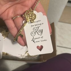 Wedding Thank You Giveaways 