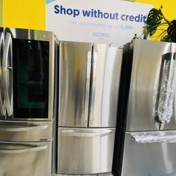 Refrigerador A Pagos 