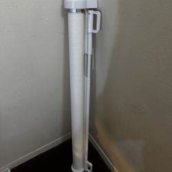 Retractable Mesh Baby Gate