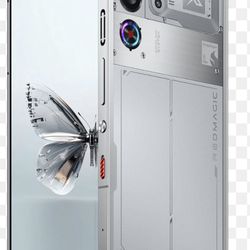 Gaming phone