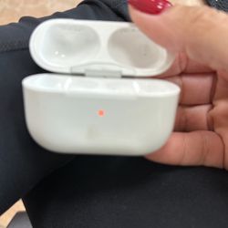 Case For Air Pods Pro Caja Para AirPods Pro Usado