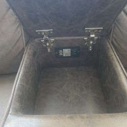 Electric Sofa Brand New