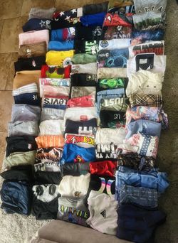 Boys Clothes