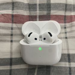 AIRPODS 4 -NEW 