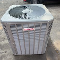 4 Ton Heat Pump 