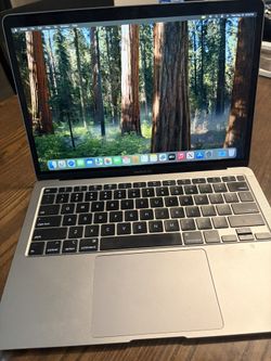 2020 MacBook Air