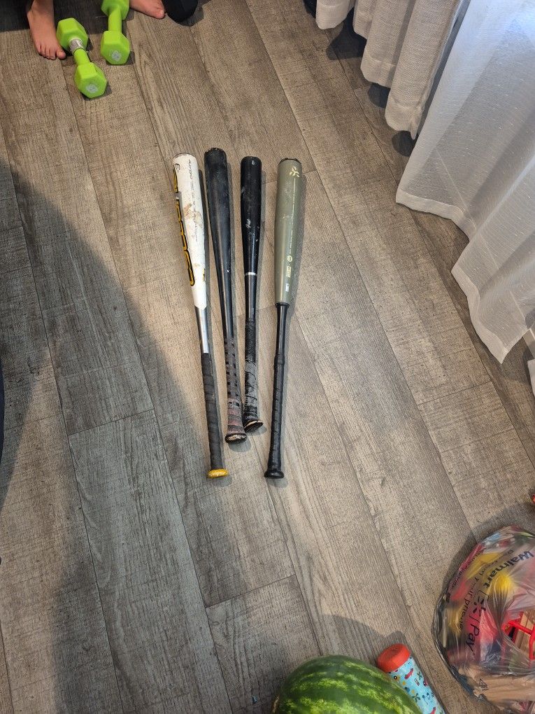 Baseball Bats