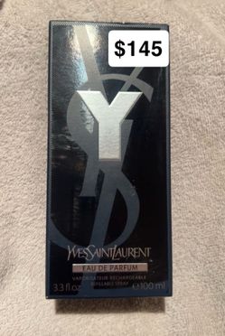 YSL 100 ml