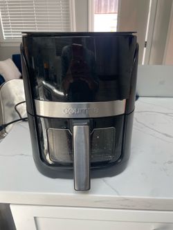 Gourmia Air Fryer