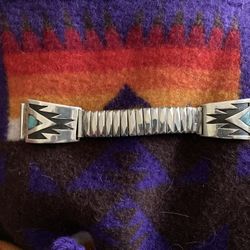 Men’s Watchband Vintage 