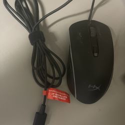 HyperX PulseFire Surge Mouse