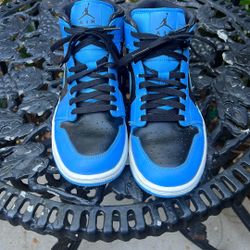 Air Jordan 1 Size 8