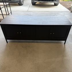 Black Cabinet