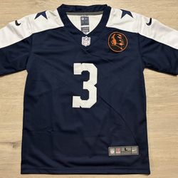 Pickens Thanks Giving Jersey 