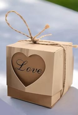 Wedding Party Favors