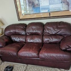 Free Couch - You Pick Up