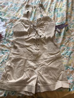 Brand new Girls 1-pc dress suit