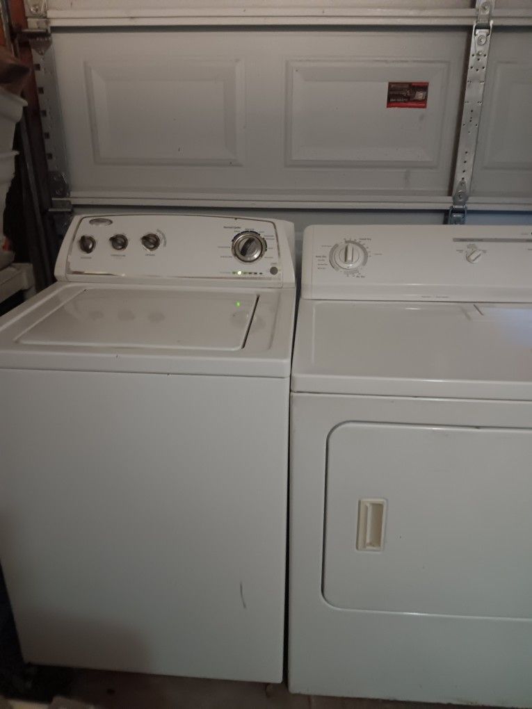 Washer Dryer Delivered Warranty