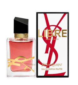 Brand NEW LIBRA Yves Saint Laurent Berry Crush Eau De Perfume Small Size