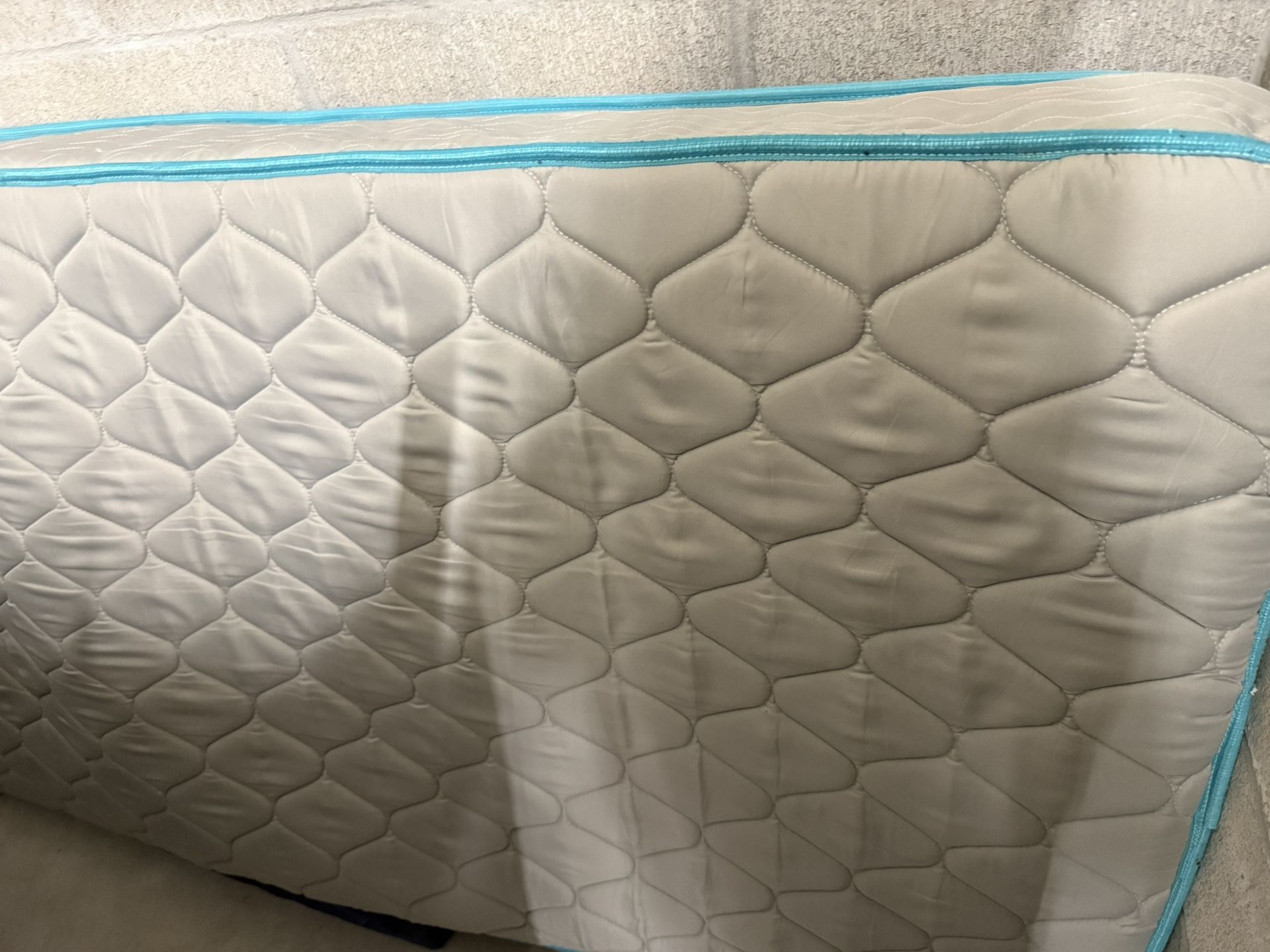 Twin Mattress (delivery Available)