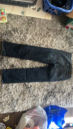 Men’s American eagle jeans