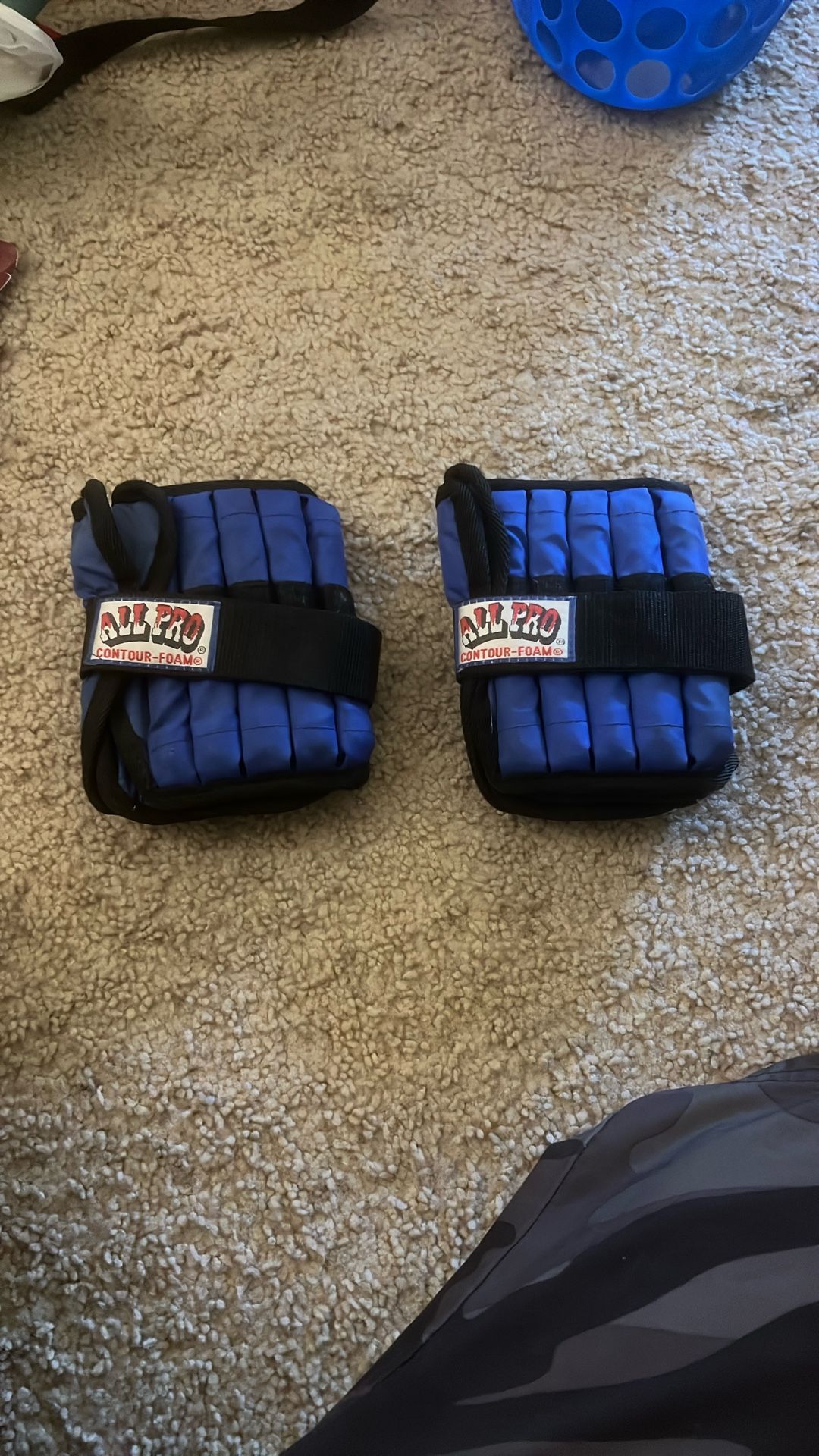 Ankle Weights 