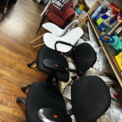 Office Chairs / Accent Chairs / More / Different Prices 