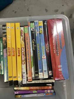Kids DVDS good Condition Cheap Prices