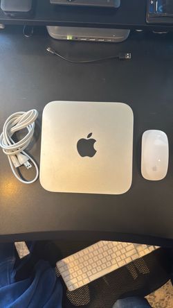 🍎 Mac Mini 2x SSDs 756GB 16GB 2.3 GHz Core i7