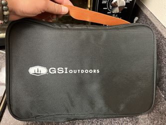 Camping Dinette Set (24pc)