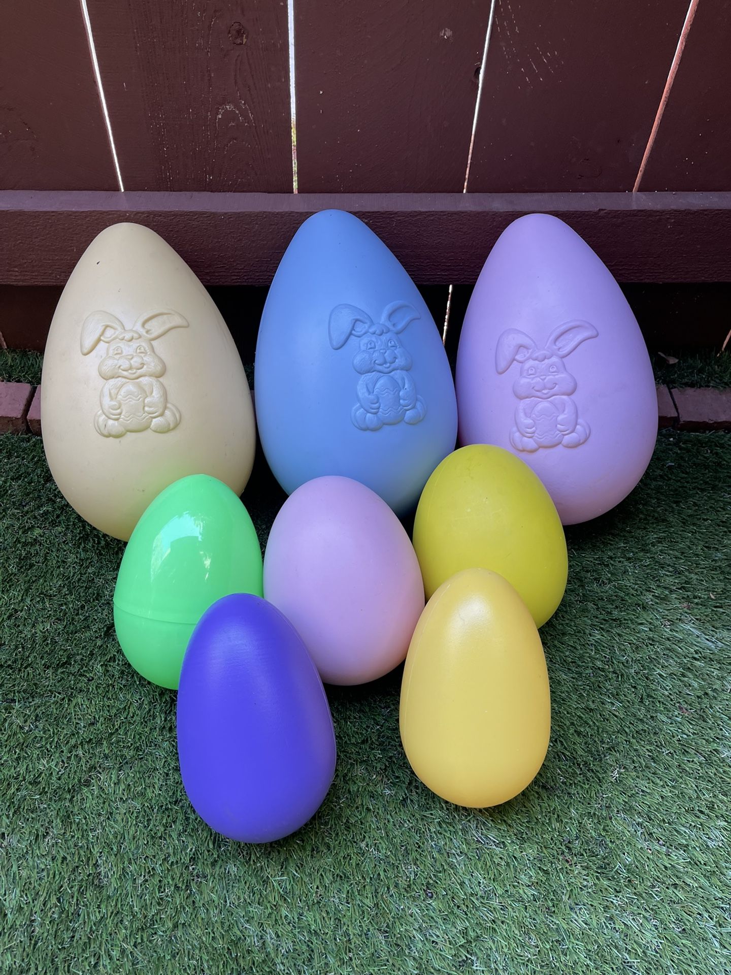 Easter Decorations